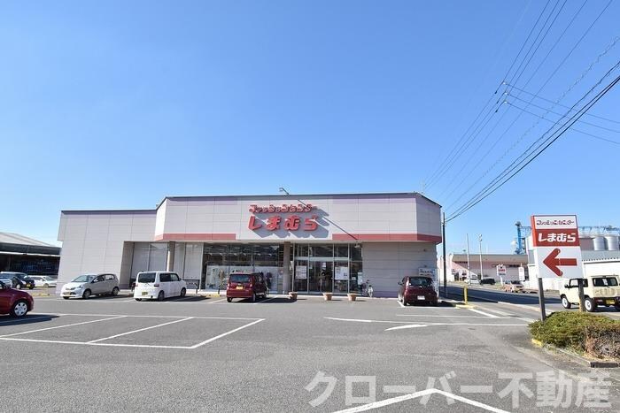 物件外観写真4　(しまむら坂出店)