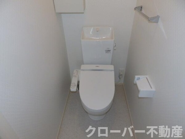 トイレ(トイレ)