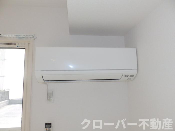 物件内観写真15　(エアコン)