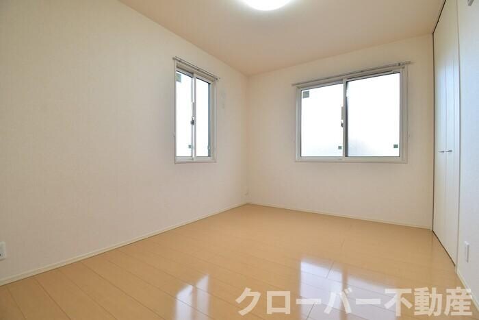 物件内観写真7　(洋室６．１帖)