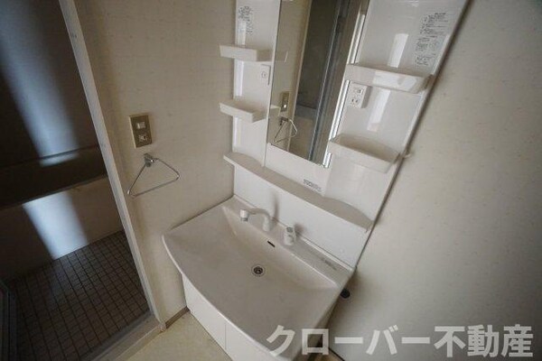 洗面・脱衣所