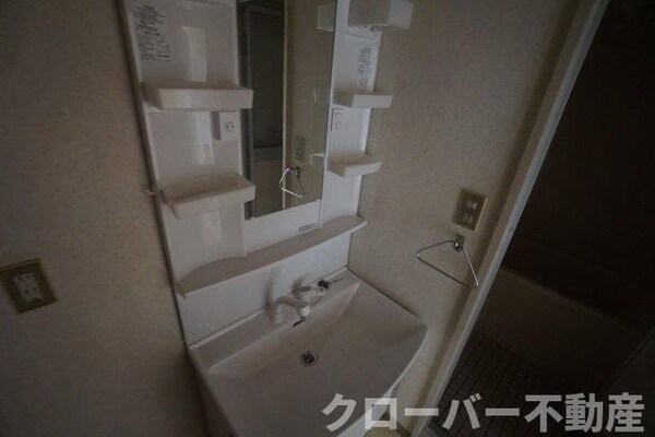 洗面・脱衣所