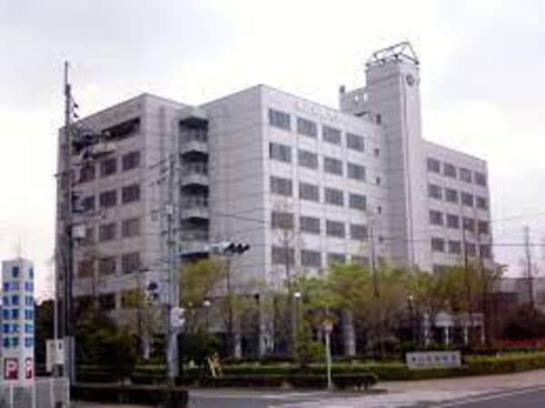 周辺環境(香川短期大学 945m)