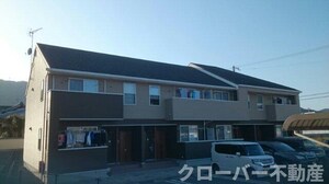 シュティル　ピアッツァ・Ｋ外観写真