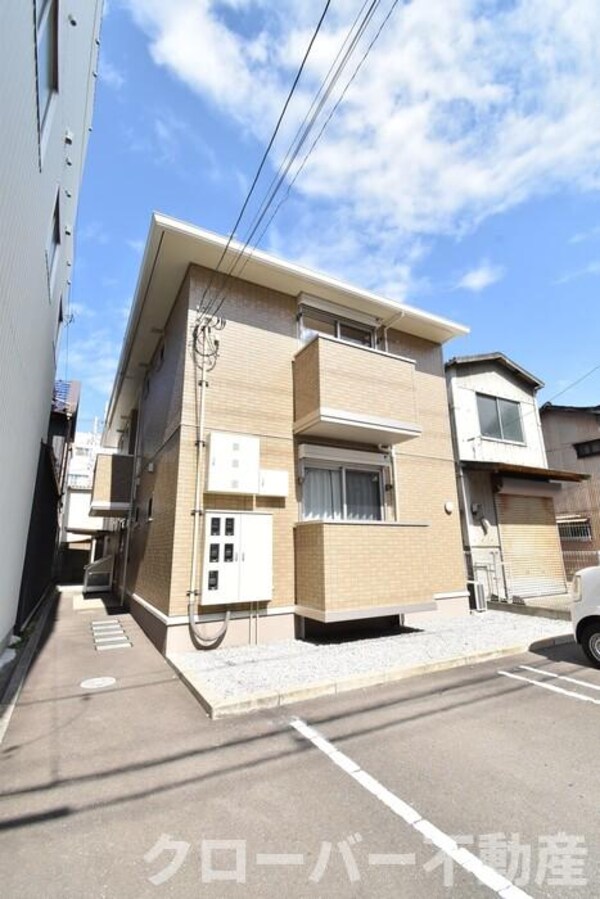 外観(建物外観)