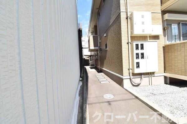 建物設備(その他共有部分)