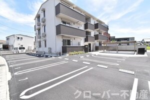 ライジング サン外観写真