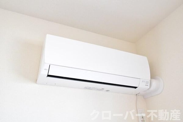 建物設備(ＬＤＫエアコン)