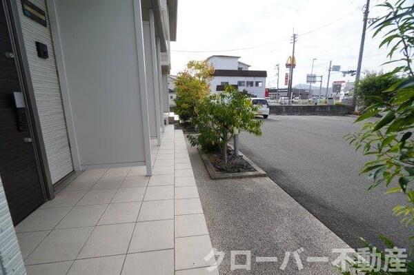 ロビー・ラウンジ