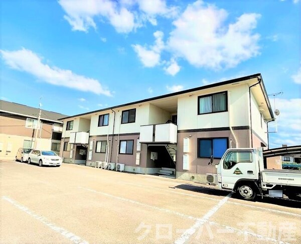 外観(建物外観)