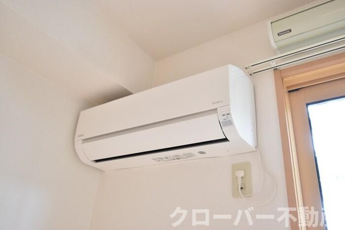 物件内観写真22　(エアコン)