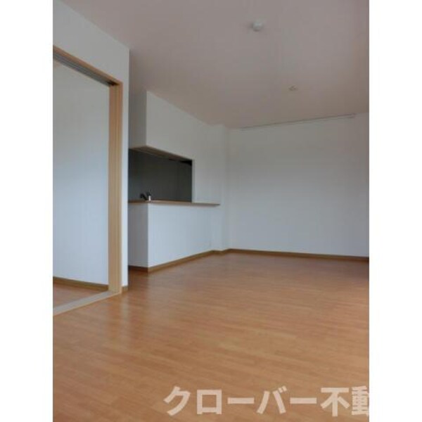 内装他(前回募集写真です(未退去の為))