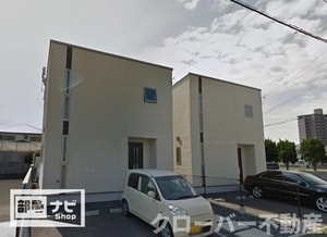 ｓａｎｔｕａｒｉｏ外観写真