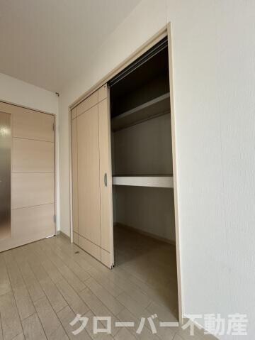 物件内観写真12　(キッチン横)