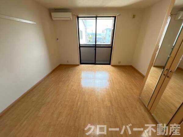 居室(洋室)