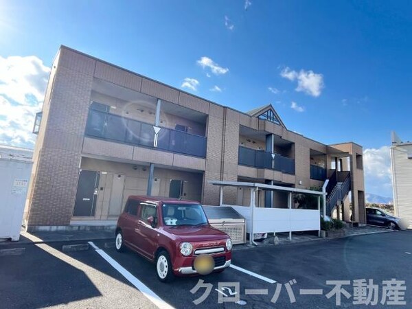 外観(外観写真（昼）)