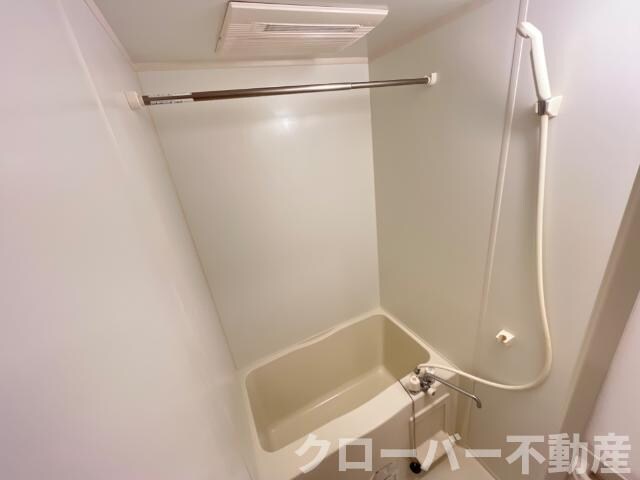 物件内観写真13　(バス／シャワールーム等)