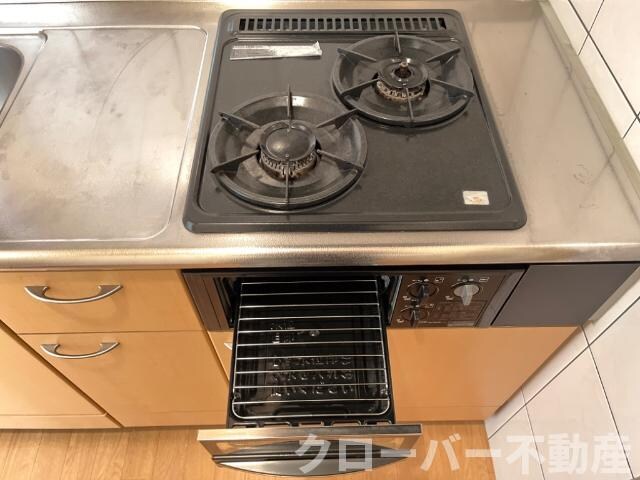 物件内観写真23　(キッチン)