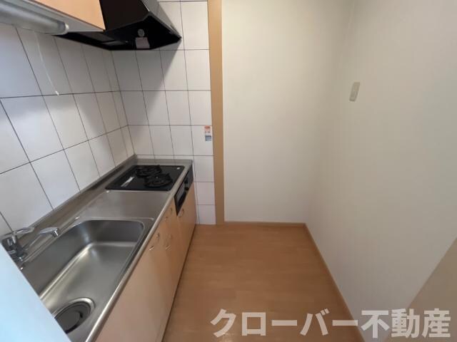 物件内観写真24　(キッチン)