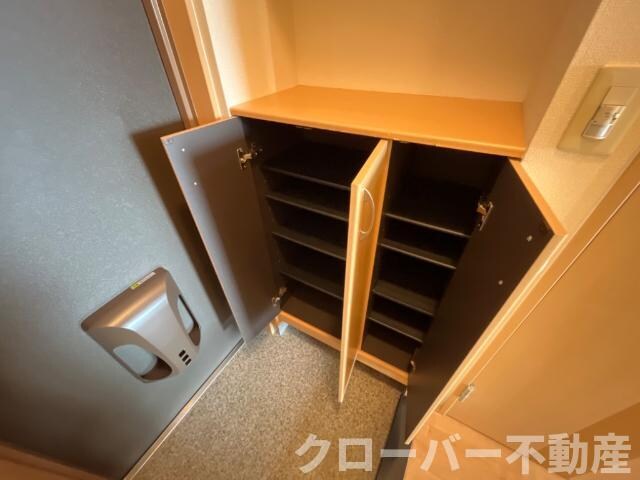 物件内観写真26　(下駄箱)