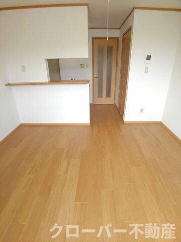 物件内観写真11　