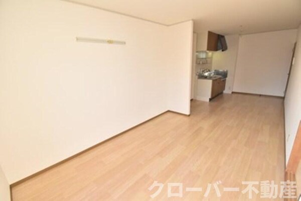 居室(ＬＤＫ１２帖)