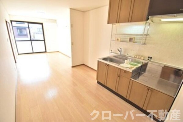 キッチン(ＬＤＫ１２帖)