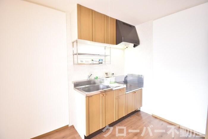 物件内観写真7　(キッチン)