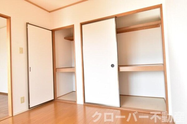 収納(物入)