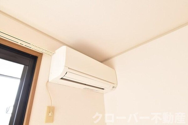 建物設備(エアコン（ＬＤＫ）)