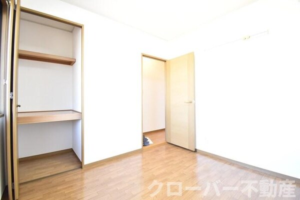 その他(洋室４．５帖)