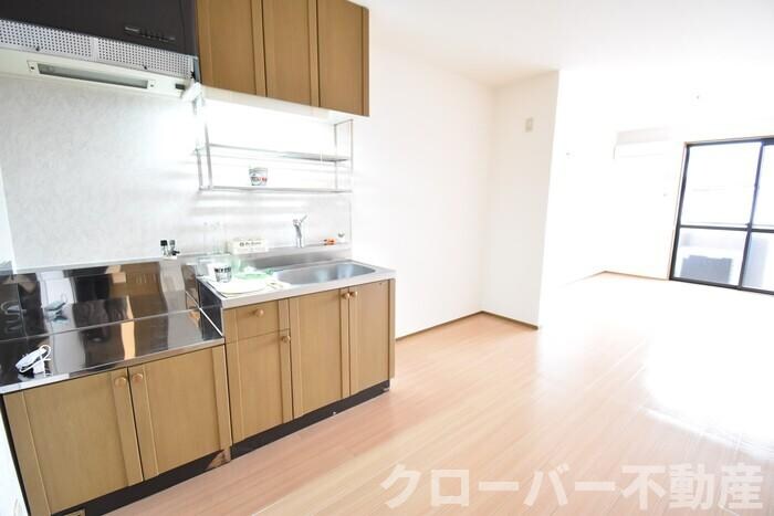 物件内観写真20　(ＬＤＫ１２帖)