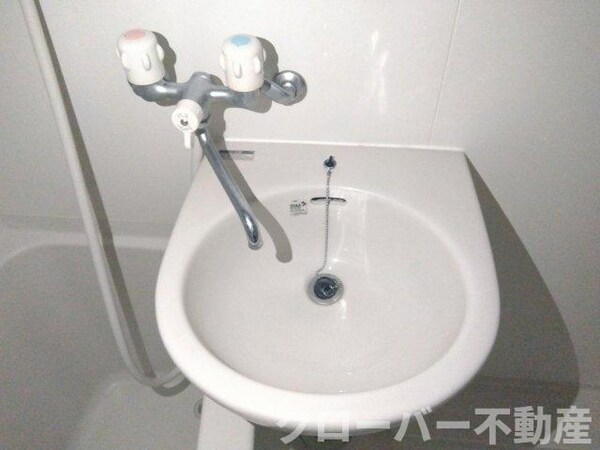 洗面・脱衣所