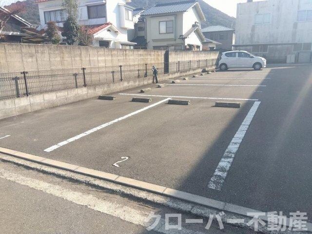 物件外観写真5　