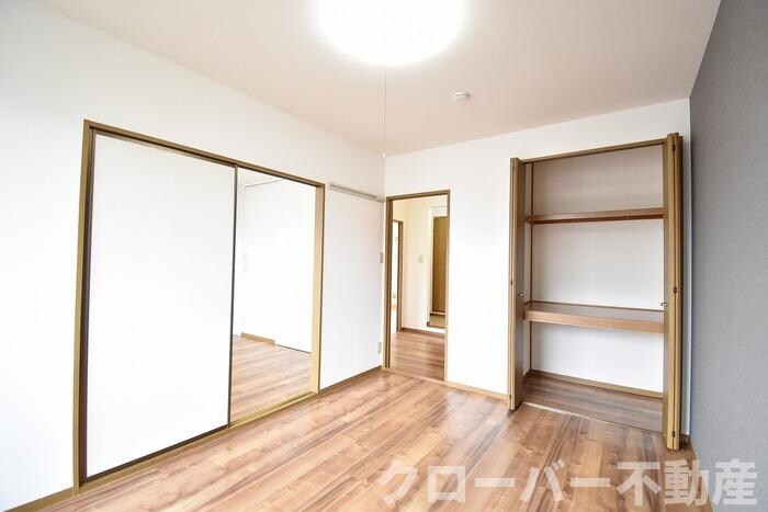 物件内観写真7　(洋室６帖)