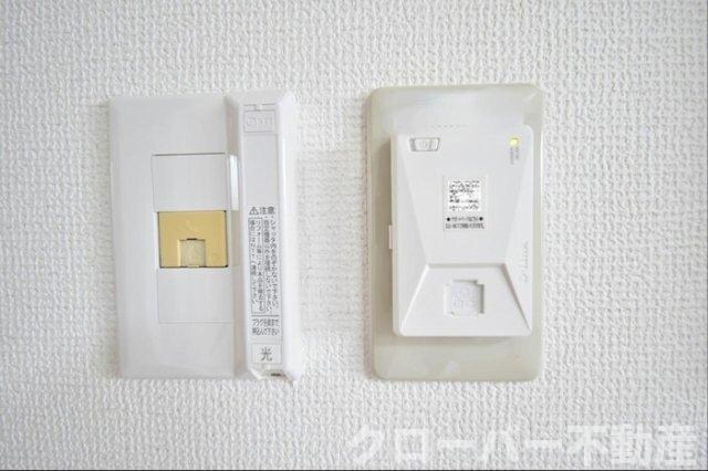 物件内観写真14　(インターネット接続)