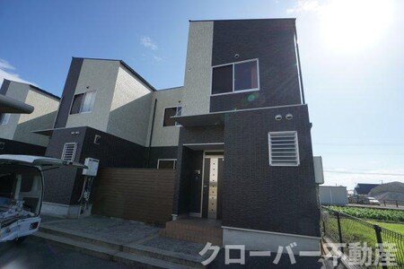 ココベル外観写真