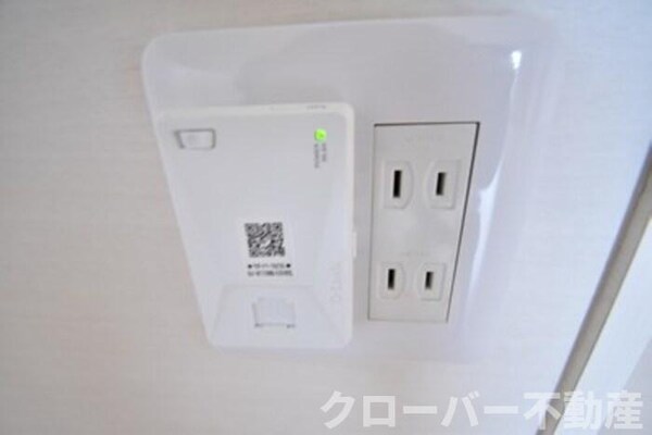 その他(インターネット接続)