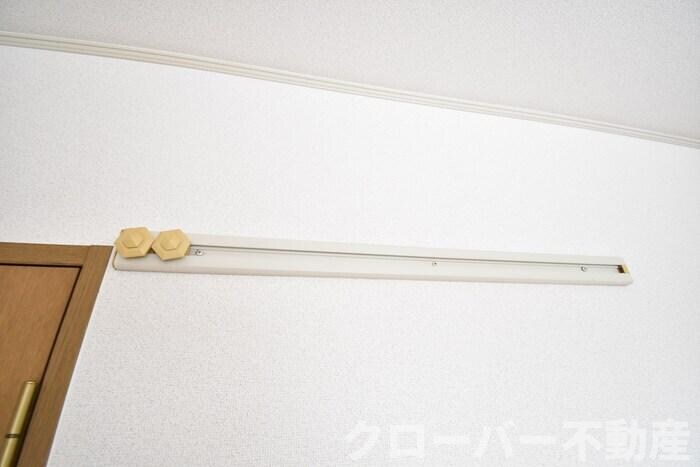 物件内観写真21　(ハングバー)