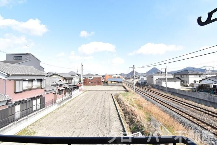 物件内観写真24　(眺望)