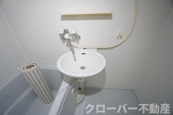 洗面・脱衣所