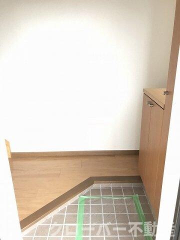 物件内観写真13　