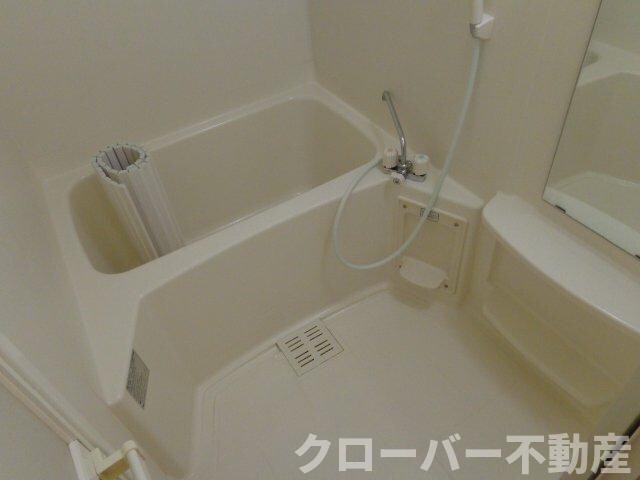 物件内観写真7　(バス／シャワールーム等)