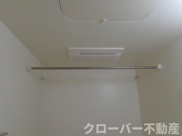 物件内観写真16　(浴室乾燥機)