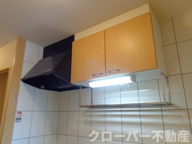 物件内観写真21　(キッチン上側)