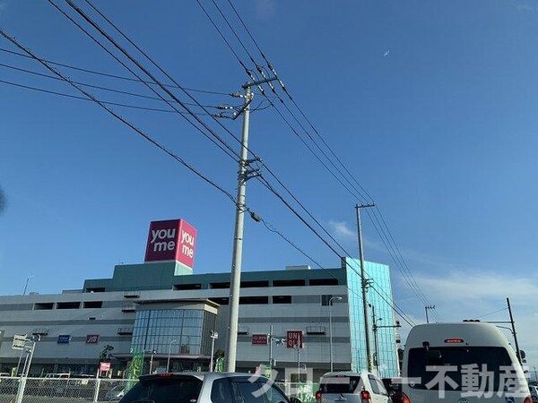 その他(ゆめタウンまで1000m)