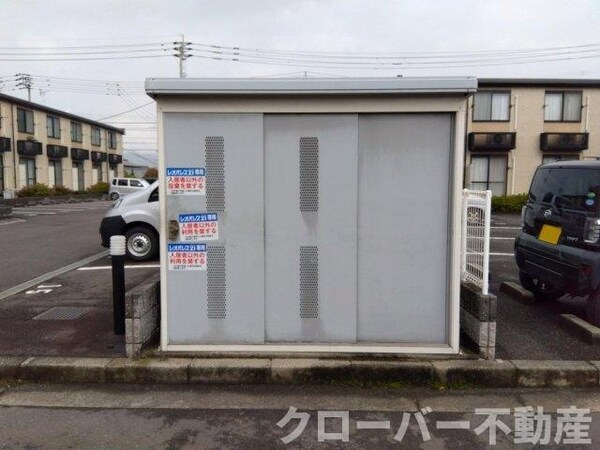 建物設備