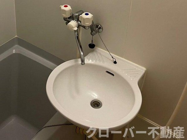 洗面・脱衣所