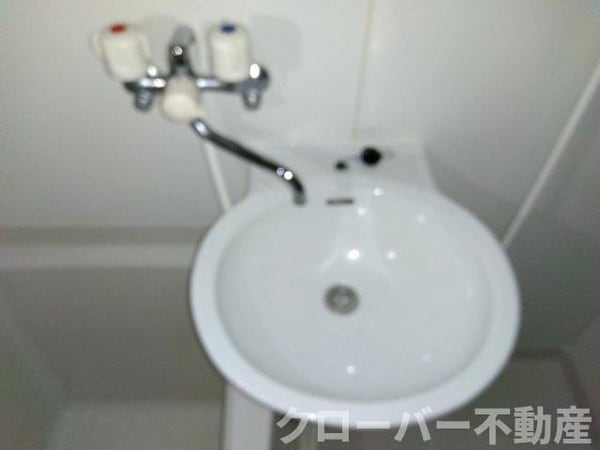 洗面・脱衣所