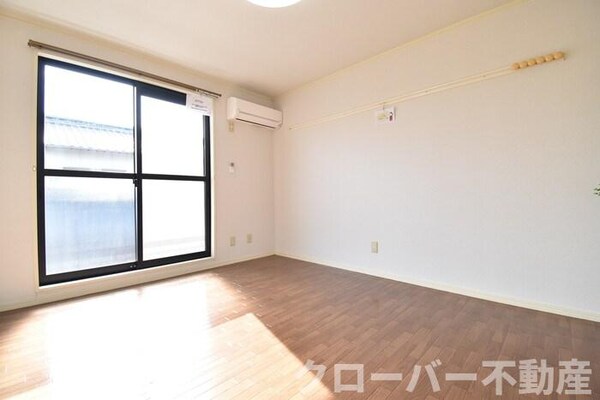 居室(洋室７帖)